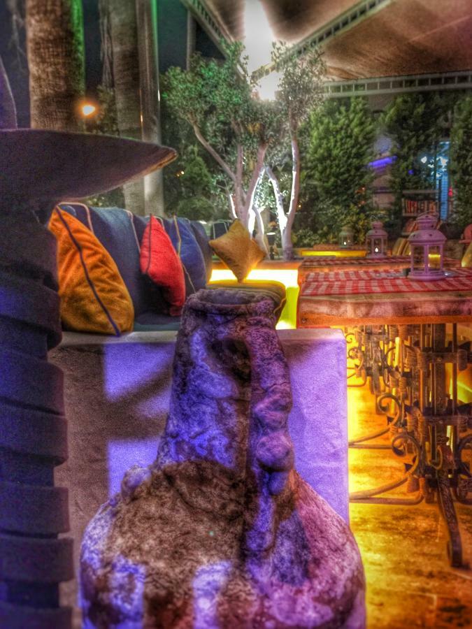 Mitos Apartments Marmaris Bagian luar foto