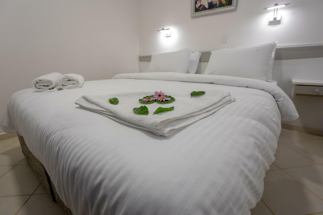 Mitos Apartments Marmaris Bagian luar foto