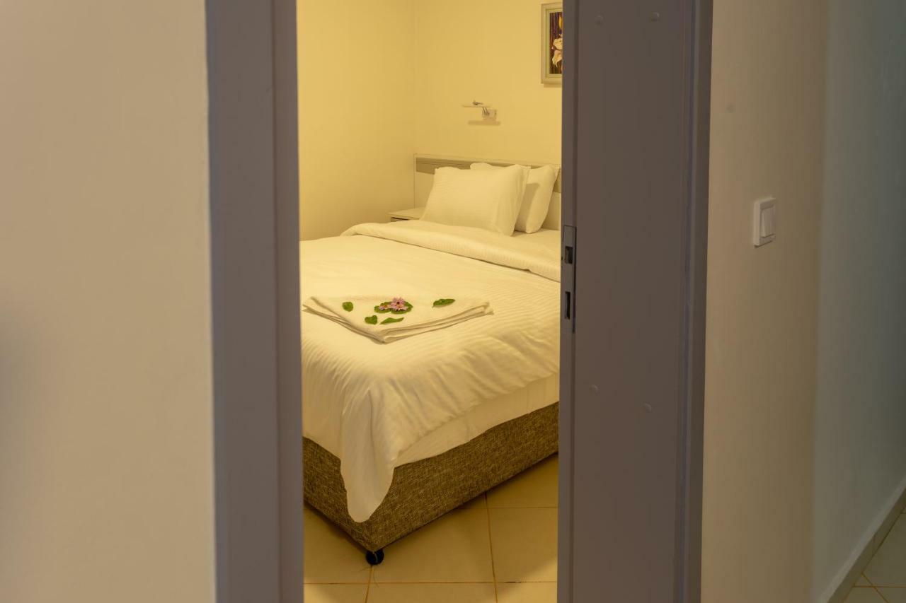 Mitos Apartments Marmaris Bagian luar foto