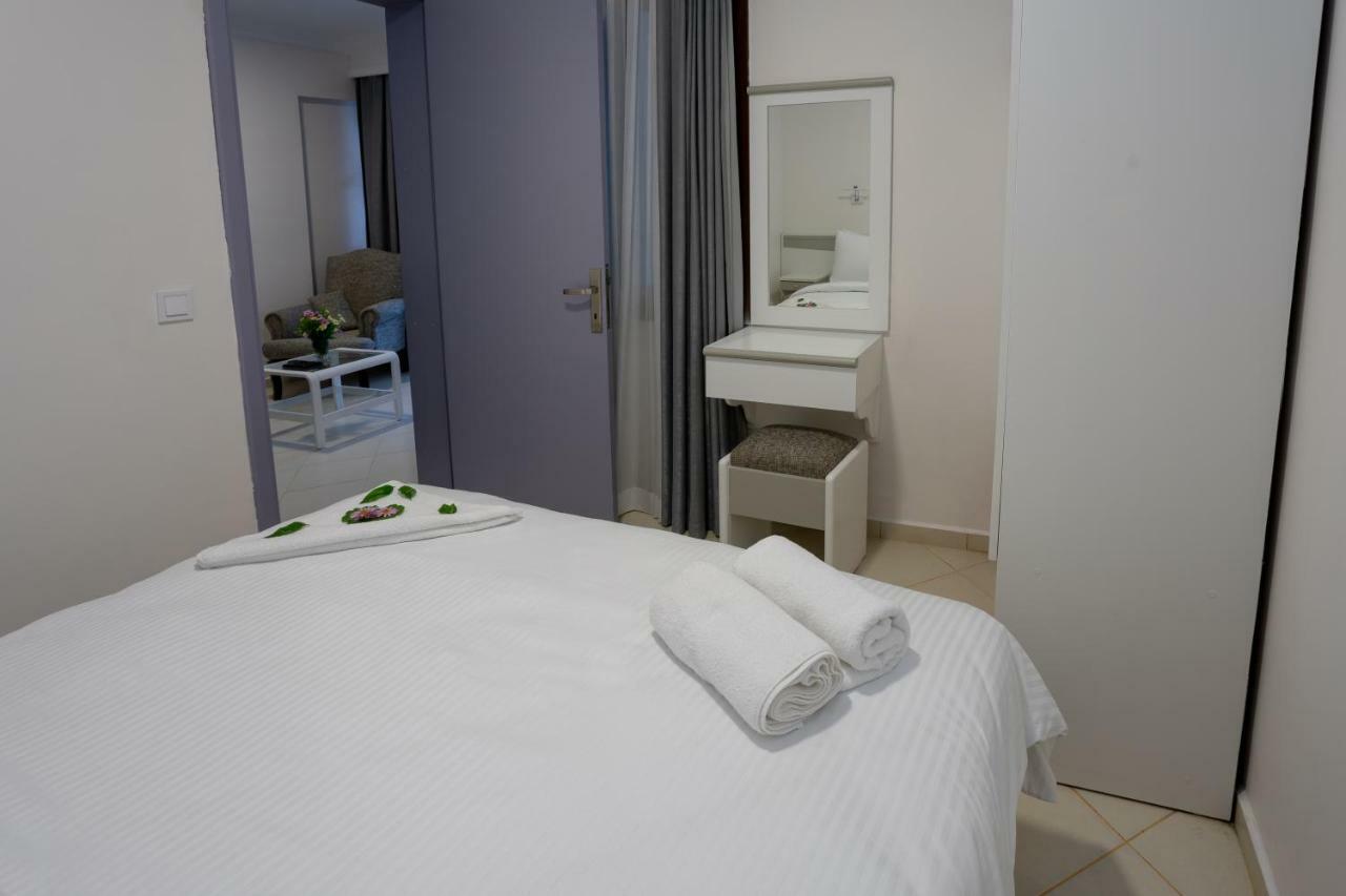 Mitos Apartments Marmaris Bagian luar foto